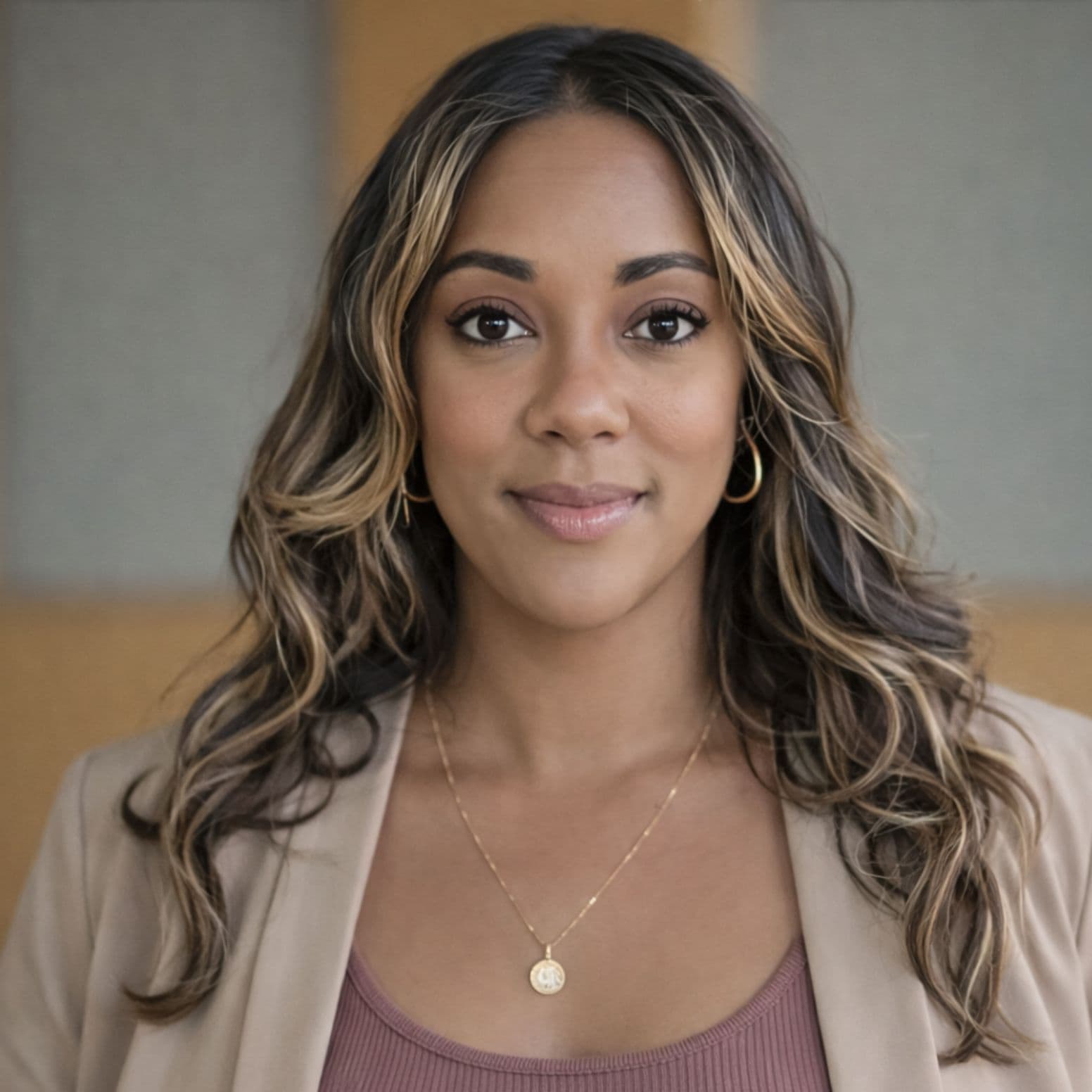 Crystal Reyes, Senior React & TypeScript Engineer