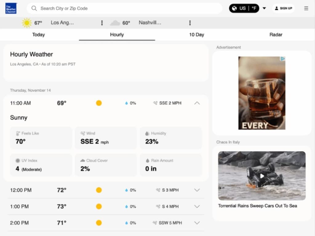 Samsung One UI Integration screenshot 1